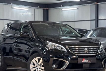 Peugeot 5008 114.796 km 14.890 &euro; Maintal 63477
