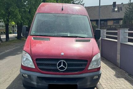 Mercedes-Benz Sprinter 165.500 km 9.500 &euro; Obertshausen 63179