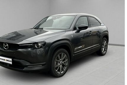 Mazda MX-30 4.900 km 23.449 &euro; Aschaffenburg 63741