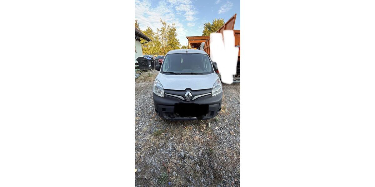 Renault Kangoo 178.000 km 6.999 &euro; Aschaffenburg 63741