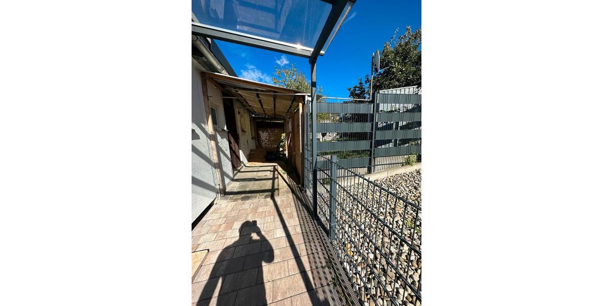 Bungalow Mönchberg - 2 Zimmer, 50 m&sup2;, 90.000&euro; | Angebot:23819864