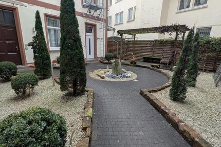 Wohnung Aschaffenburg Österreicher Kolonie - 2 Zimmer, 73 m&sup2;, 950&euro; | Angebot:25324161