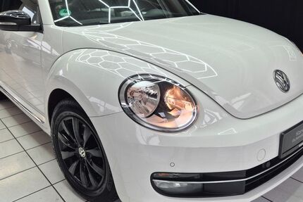 VW Beetle 74.036 km 11.550 &euro; Haibach 63808