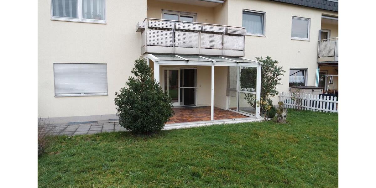 Erdgeschoßwohnung Niedernberg - 4 Zimmer, 105 m&sup2;, 329.000&euro; | Angebot:26214541