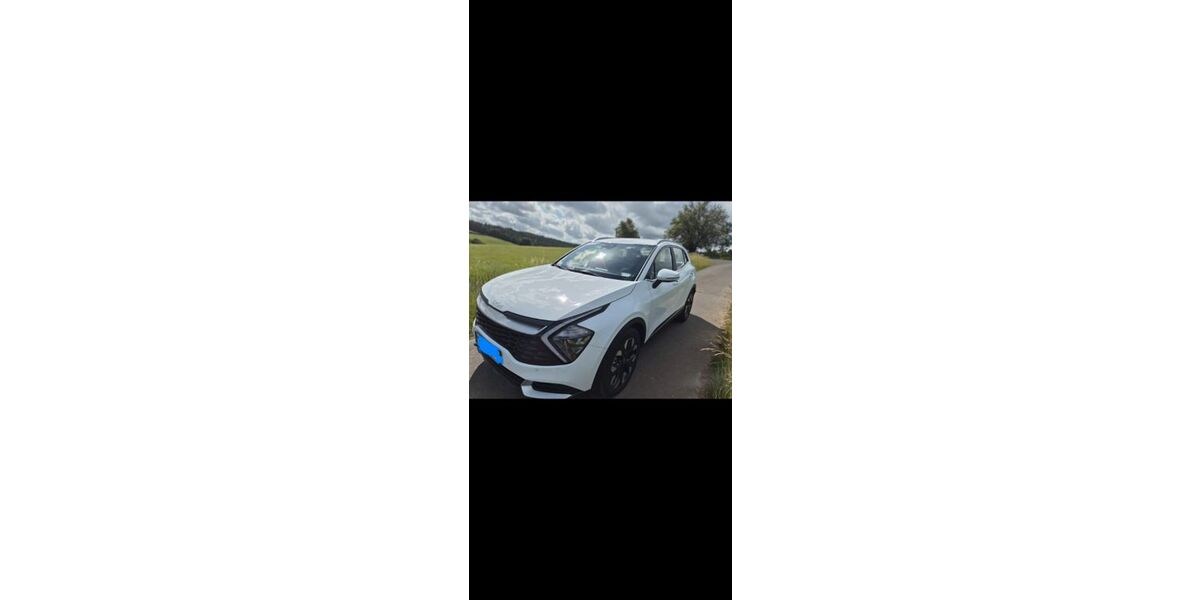 Kia Sportage 35.000 km 28.500 &euro; Rödermark 63322