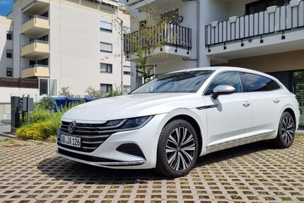 VW Arteon 149.800 km 24.499 &euro; Kahl am Main 63796