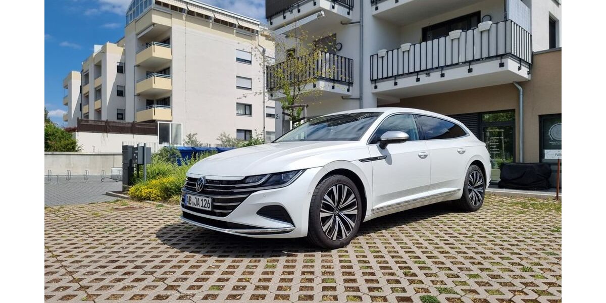 VW Arteon 149.800 km 24.499 &euro; Kahl am Main 63796