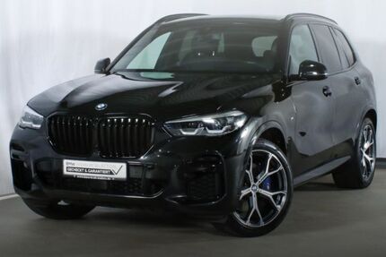 BMW X5 95.578 km 52.858 &euro; Maintal 63477