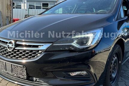 Opel Astra 161.000 km 7.900 &euro; Stockstadt am Main 63811