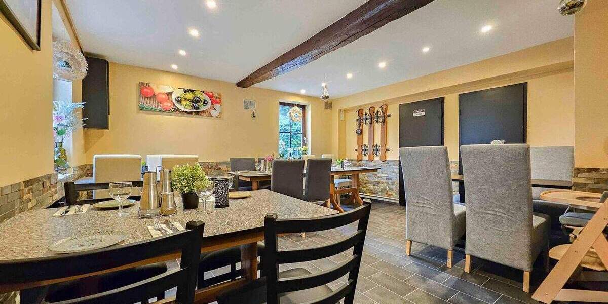 Mehrfamilienhaus, Wohnhaus Groß-Zimmern Zimmern - 9 Zimmer, 190 m&sup2;, 399.000&euro; | Angebot:25820769