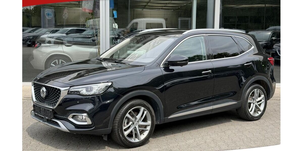 MG HS 76.000 km 15.950 &euro; Dieburg 64807