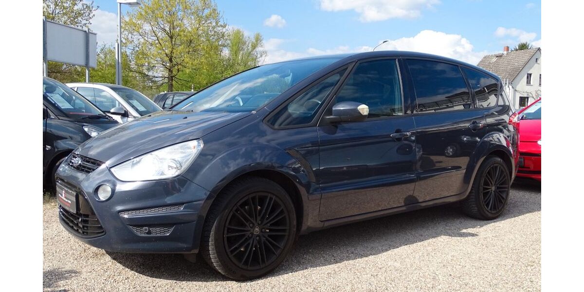 Ford S-Max 223.000 km 5.880 &euro; Rodgau / Nieder-Roden 63110
