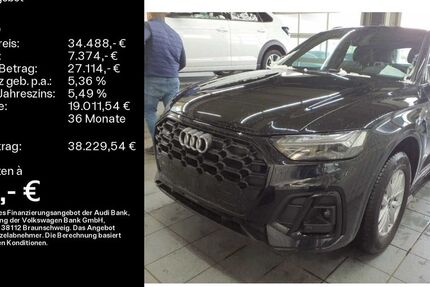 Audi Q5 79.600 km 33.888 &euro; Mühlheim 63165