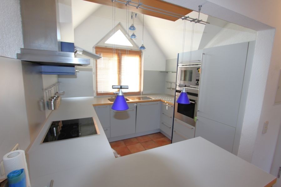 albero:) 4-Zimmer-Galerie-Maisonette in ruhiger Anwohnerlage - Maisonettenwohnung Hainburg Klein-Krotzenburg | Angebot:25999880