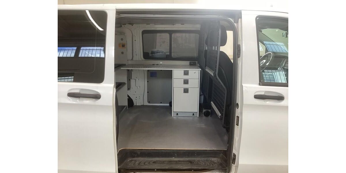 Mercedes-Benz Vito 199.754 km 12.900 &euro; Freigericht/ Somborn bei Frankfurt am Main 63579