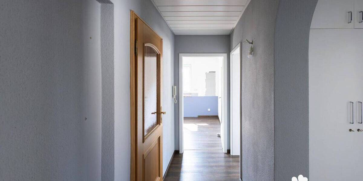 Mehrfamilienhaus, Wohnhaus Haibach - 8 Zimmer, 218 m&sup2;, 535.000&euro; | Angebot:26244927