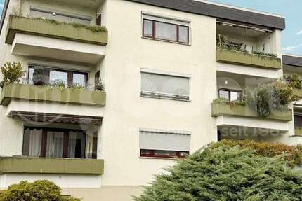 Wohnung Mainaschaff - 2 Zimmer, 60 m&sup2;, 198.000&euro; | Angebot:26144570