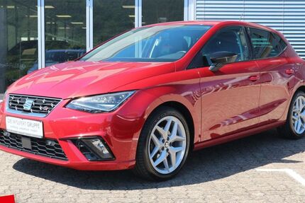 Seat Ibiza 118.100 km 14.850 &euro; Laudenbach 63925