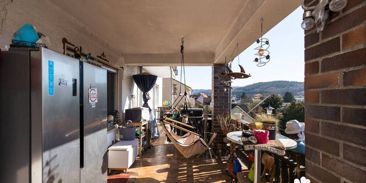 Mehrfamilienhaus, Wohnhaus Gründau / Hain-Gründau Hain-Gründau - 7 Zimmer, 204 m&sup2;, 429.000&euro; | Angebot:26291867