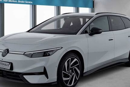 VW ID.7 32.507 km 43.780 &euro; Maintal 63477