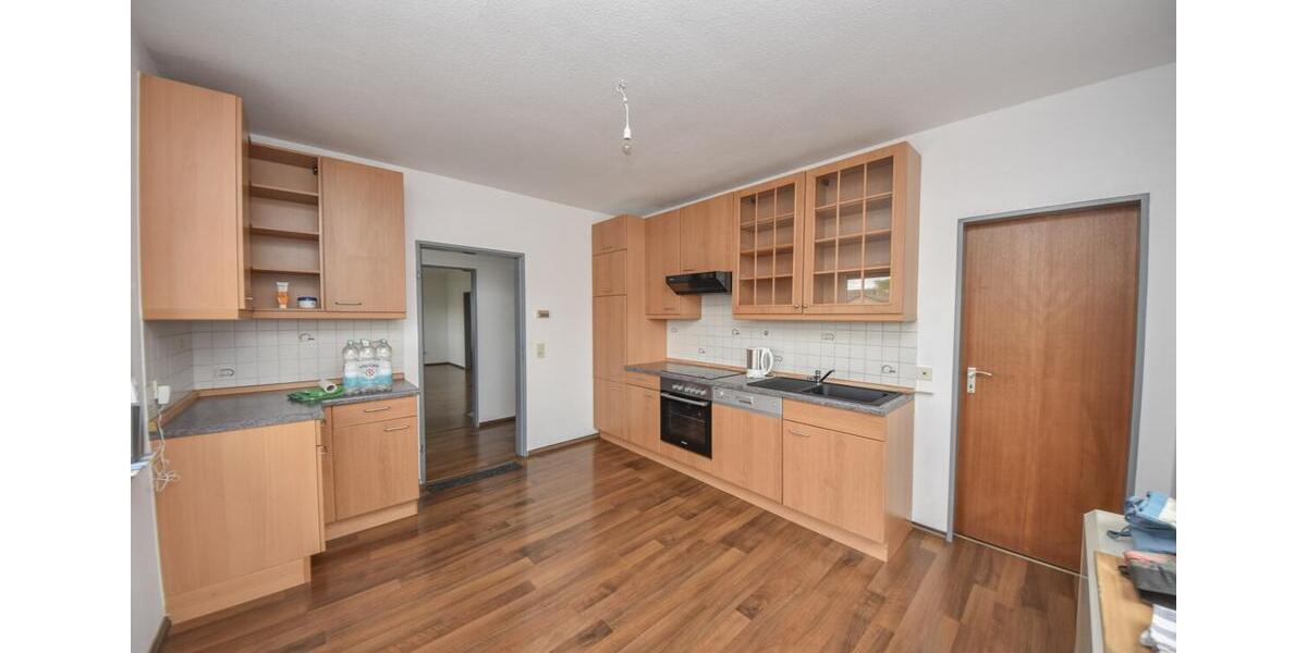 Etagenwohnung Babenhausen - 3 Zimmer, 84 m&sup2;, 650&euro; | Angebot:26299432