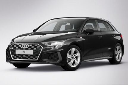 Audi A3 12.388 km 25.430 &euro; Aschaffenburg 63741