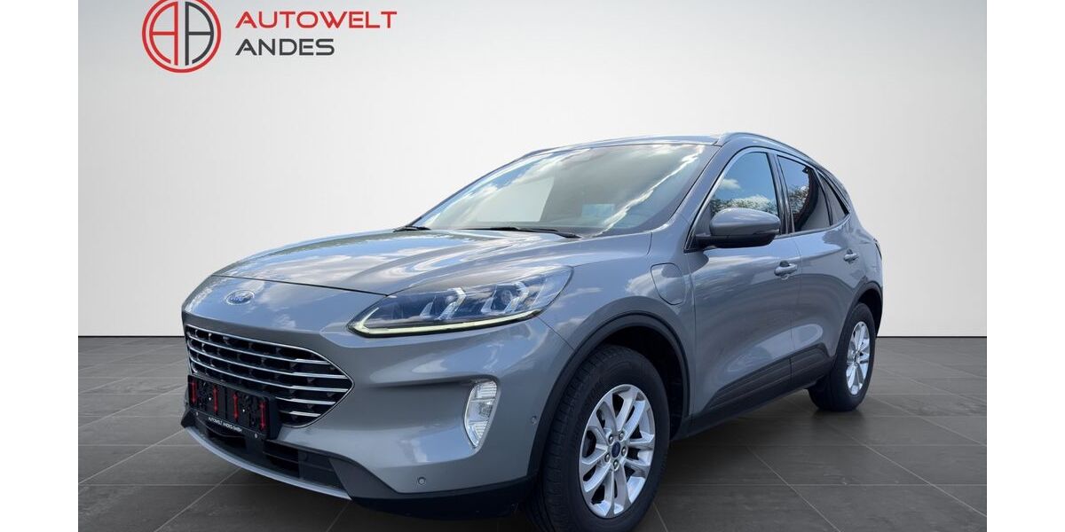 Ford Kuga 95.557 km 17.990 &euro; Hanau 63457