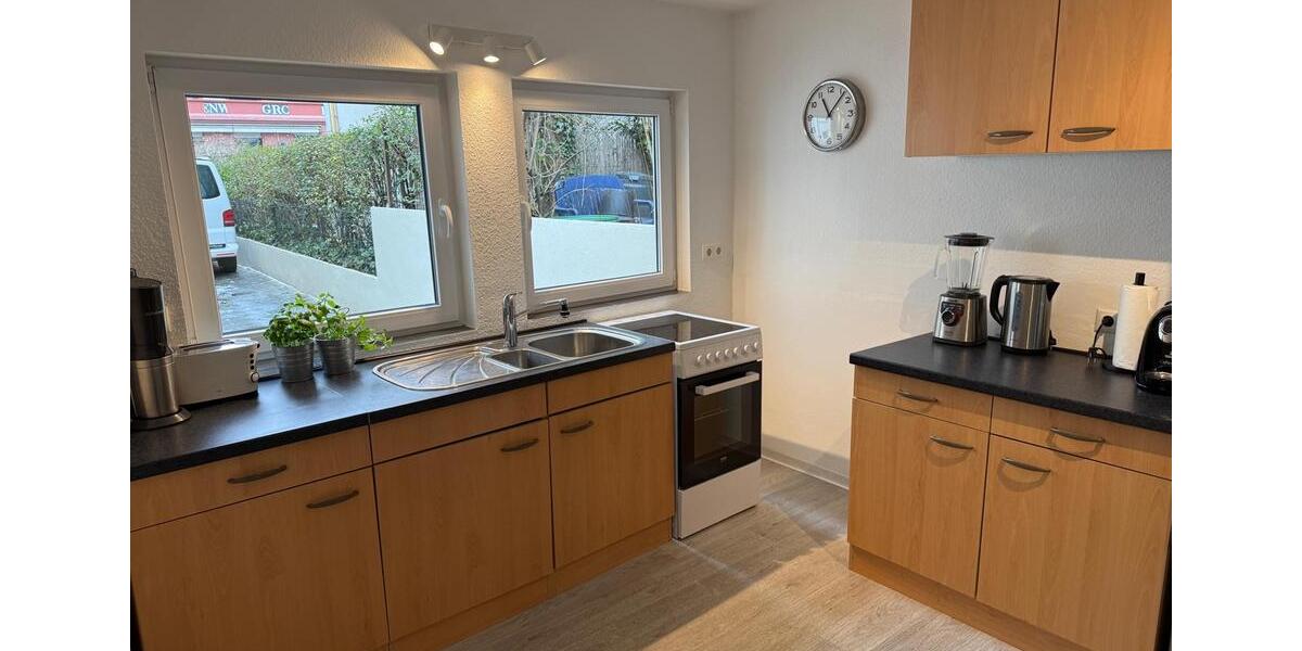 Maisonettenwohnung Großwallstadt - 2 Zimmer, 60 m&sup2;, 1.670&euro; | Angebot:26261885