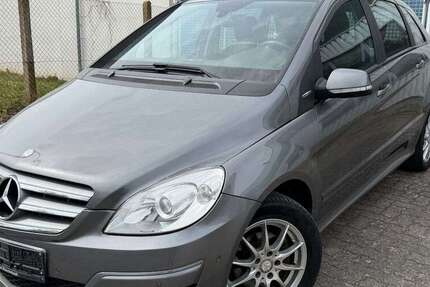 Mercedes-Benz B 180 117.000 km 6.990 &euro; Stockstadt am Main 63811