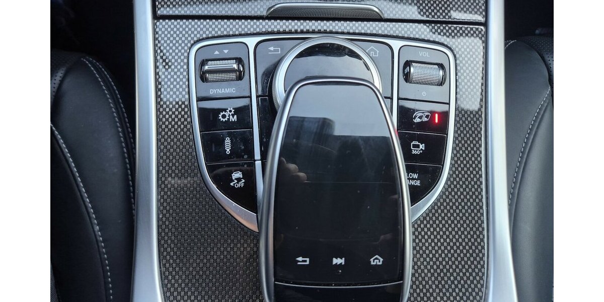 Mercedes-Benz G 63 AMG Night-Paket, Distronic, GSHD, 22 Zoll AMG 36.332 km 159.890 &euro; Rodgau 63110