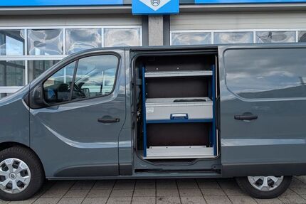 Renault Trafic 18.000 km 30.980 &euro; Collenberg 97903