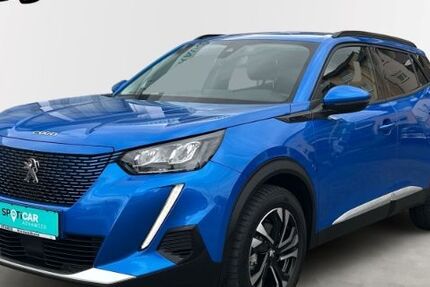 Peugeot 2008 26.500 km 17.490 &euro; Kleinostheim 63801