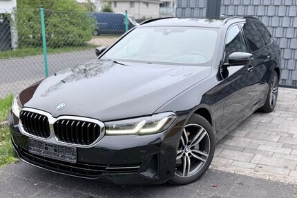 BMW 520 133.000 km 25.999 &euro; Rodgau 63110