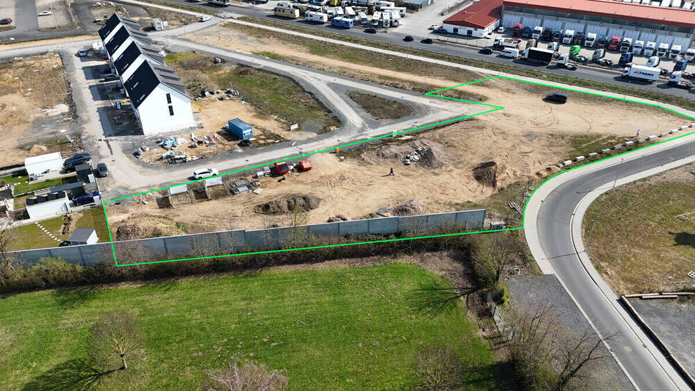 Grundstück Babenhausen - 520.000&euro; | Angebot:26276262