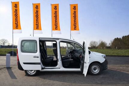 Mercedes-Benz Citan 8.320 km 17.800 &euro; Erlensee 63526