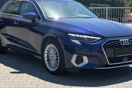 Audi A3 26.000 km 22.900 &euro; Heusenstamm 63150
