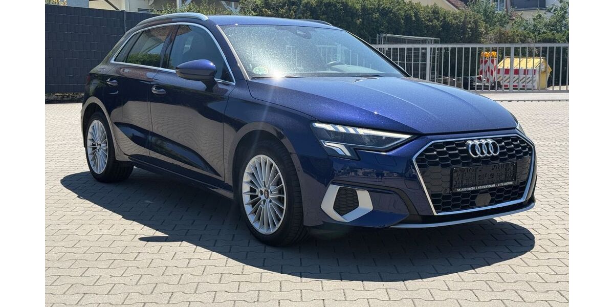 Audi A3 26.000 km 22.900 &euro; Heusenstamm 63150