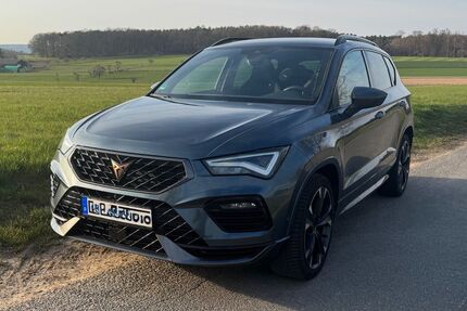 Cupra Ateca 83.000 km 26.200 &euro; Lützelbach 64750