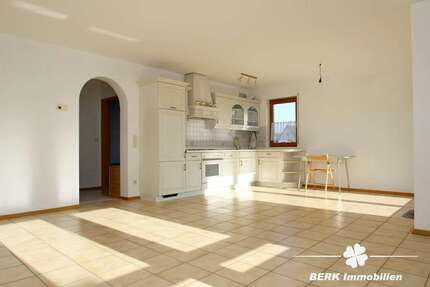 Wohnung Stockstadt am Main - 2 Zimmer, 50 m&sup2;, 192.000&euro; | Angebot:25853838