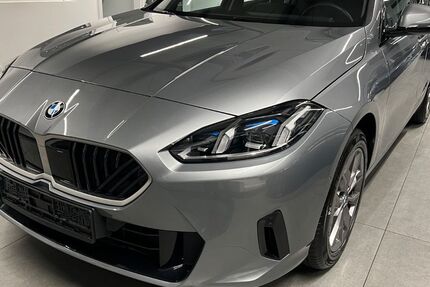 BMW 118 11.700 km 26.990 &euro; Elsenfeld 63820