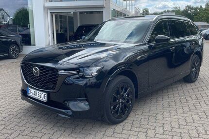 Mazda CX-80 5.000 km 53.499 &euro; Rodgau 63110