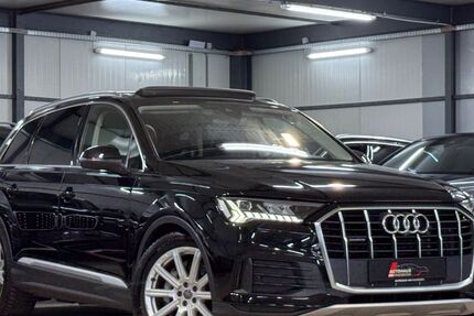 Audi Q7 99.858 km 45.890 &euro; Maintal 63477