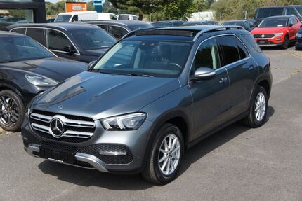 Mercedes-Benz GLE 300 100.000 km 45.350 &euro; Großkrotzenburg 63538