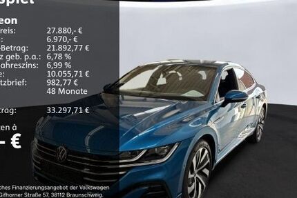 VW Arteon 30.979 km 27.880 &euro; Groß-Umstadt 64823