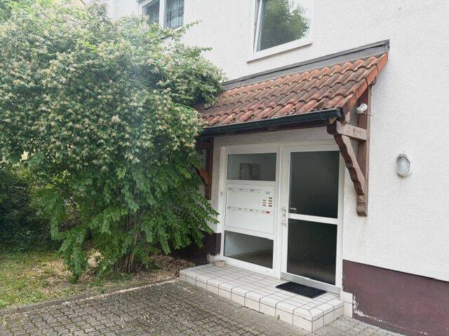 Etagenwohnung Aschaffenburg Damm - 2 Zimmer, 52 m&sup2;, 199.000&euro; | Angebot:26879352