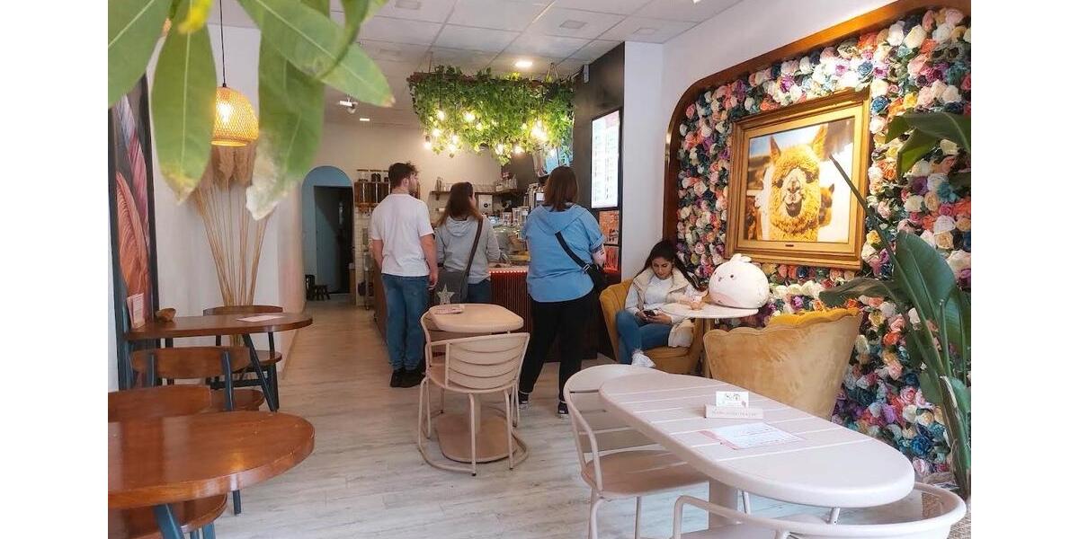 Gewerbeobjekt Hanau - 1.350&euro; | Angebot:24635691