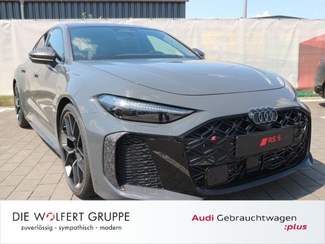 Audi RS5 5.900 km 141.185 &euro; Großwallstadt 63868