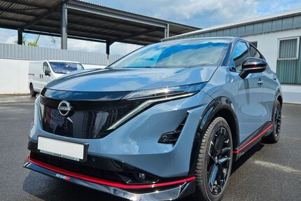 Nissan Ariya 10.900 km 46.400 &euro; Otzberg 64853