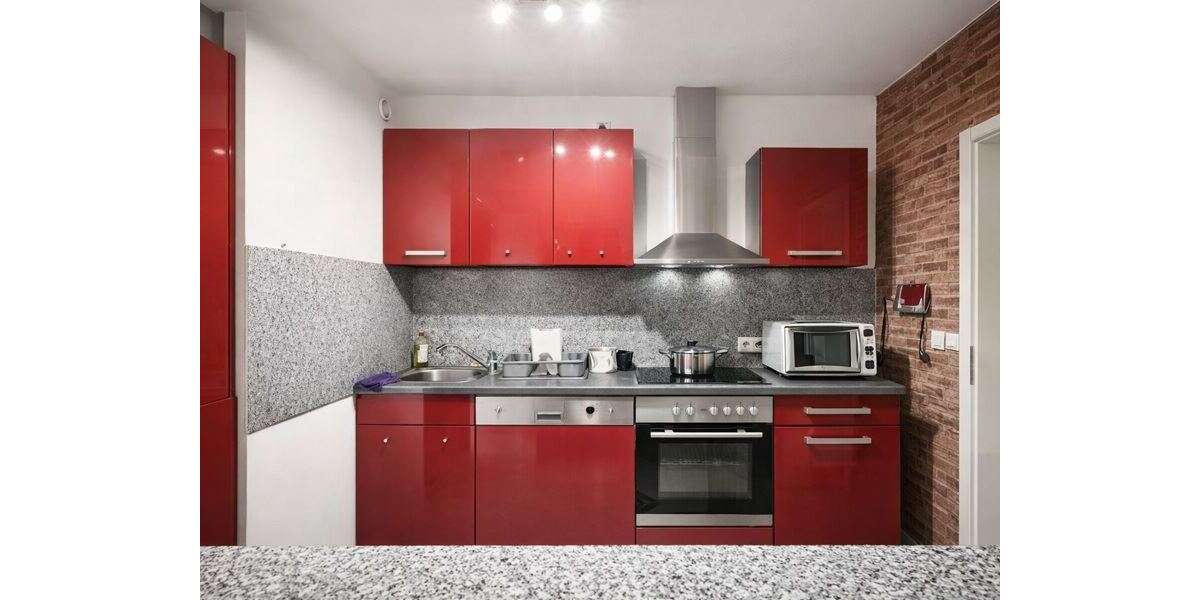 Etagenwohnung Dietzenbach - 2 Zimmer, 55 m&sup2;, 107.000&euro; | Angebot:25636262