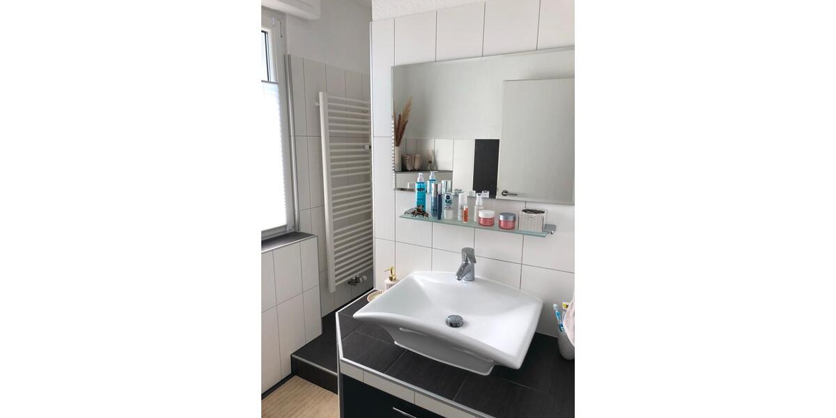 Etagenwohnung Mühlheim am Main - 2 Zimmer, 63 m&sup2;, 970&euro; | Angebot:25933524